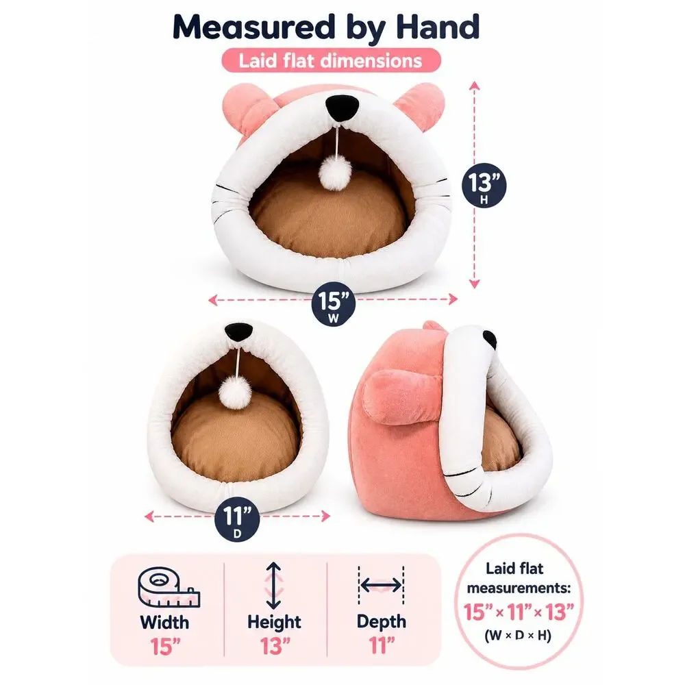 Unbranded adorable pink